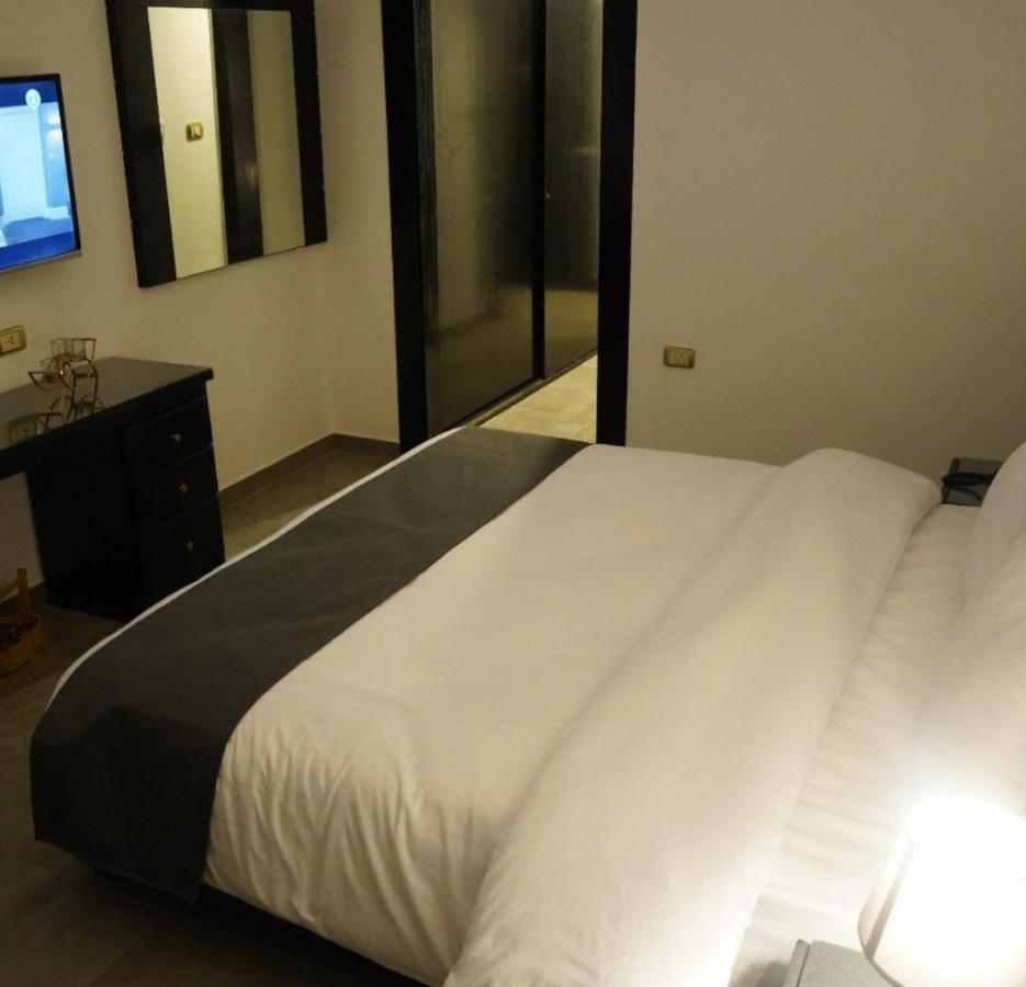 Torino Hotel Амман Екстер'єр фото